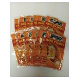 FACTORY SEALED - HotHands Hand Warmer lot of 12 pair. Expiration date 09/27