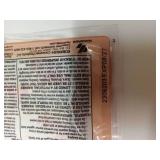 FACTORY SEALED - HotHands Hand Warmer lot of 12 pair. Expiration date 08/27