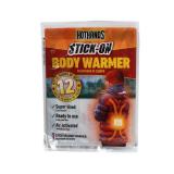 FACTORY SEALED - (Lot of 10) Body Warmer, 5 in. x 3-3/4 in. (Expiration date 03/2028)