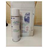 FACTORY SEALED - First Mark Professional Oven & Grill Cleaner - Case of 6