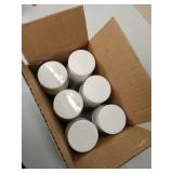 FACTORY SEALED - First Mark Professional Oven & Grill Cleaner - Case of 6