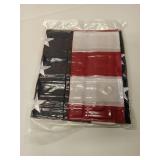 FACTORY SEALED - American Flags for Outside 3x5, USA US Flag Heavy Duty Outdoor, Made of 210D Fabric, Embroidered Stars, Brass Grommets
