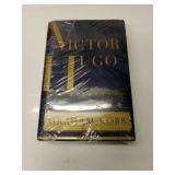FACTORY SEALED - Victor Hugo Biography by Graham Robb - New Sealed Copy 682 pages