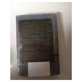 FACTORY SEALED - Victor Hugo Biography by Graham Robb - New Sealed Copy 682 pages