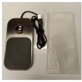 APPEARS NEW - Philips Norelco HQ8508 Replacement Charging Pad for Select Prestige Models ONLY  - Retail: $85