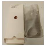 APPEARS NEW - Philips Norelco HQ8508 Replacement Charging Pad for Select Prestige Models ONLY  - Retail: $85