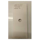 APPEARS NEW - Philips Norelco HQ8508 Replacement Charging Pad for Select Prestige Models ONLY  - Retail: $85