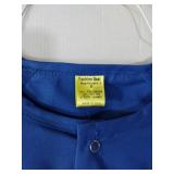 Fashion Seal Healthcare Scrub Jacket (Size Small)