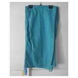 APPEARS NEW - Landau Teal Scrub Pants (Size XL/Tall)