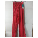 APPEARS NEW - Landau Landau Flare Leg Pant - 8335 Scrub Bottoms (Size Medium)