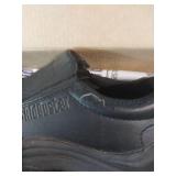 Skidbuster Black Non-Slip Work Shoes (Size 5)