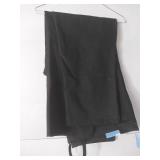 APPEARS NEW - Landau Unisex Reversible Drawstring Scrub Pant  Style 7602 (Size Large/Petite)