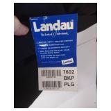 APPEARS NEW - Landau Unisex Reversible Drawstring Scrub Pant  Style 7602 (Size Large/Petite)