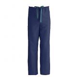 APPEARS NEW - Medline AngelStat Medical Scrub Pants (Size Large) 2 Pack