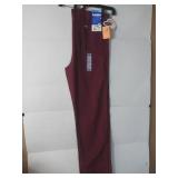 Landau Unisex Reversible Drawstring Scrub Pant  Style 7602 (Size Small/Tall)