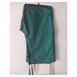 APPEARS NEW - Landau Unisex Straight Leg Scrub Pant  Style 85221 (Size Medium)