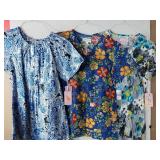 APPEARS NEW - KOI & Peaches Women