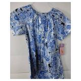 APPEARS NEW - KOI & Peaches Women