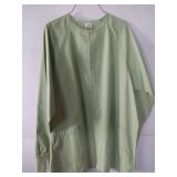 APPEARS NEW - Fashion Seal Healthcare Professional Jacket (Size Medium)