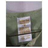 Fashion Seal Healthcare Uniform Jacket - (Size Medium)