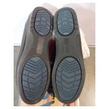 APPEARS NEW - Task Footwear Black Leather Oxford Shoes Size 8B  - Retail: $85