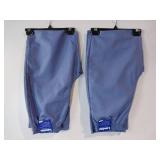 APPEARS NEW - Landau Medical Scrub Pants Style 8312 PKLS (Size XS) 2 Pack