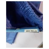 APPEARS NEW - Landau Medical Scrub Pants Style 8312 PKLS (Size XS) 2 Pack