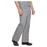 APPEARS NEW - Landau Unisex Reversible Scrub Pant Scrub Bottoms Style 7602 SLSP & 8335 SLSP (Size XL & XL Tall) 2 Pack