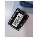 APPEARS NEW - Dickies Scrubs Drawstring Bottoms Pants Style 50106 Cobalt Blue (Size 3XL) 2 Pack