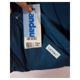 APPEARS NEW - Landau Classic Tapered Leg Scrub Pant Style 8320 CBP & Cherokee Style 4243 CARW (Size 5XL) 2 Pack