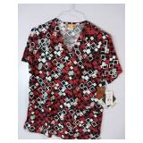 APPEARS NEW - ICU, Peaches & MC2 Women