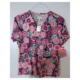 APPEARS NEW - ICU, Peaches & MC2 Women