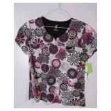 APPEARS NEW - ICU, Peaches & MC2 Women