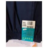 APPEARS NEW - Landau Womens Classic Relaxed Scrub Pant Style 8327 BNP (Size XS) 2 Pack