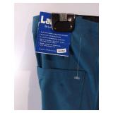 APPEARS NEW - Landau Unisex Reversible Drawstring Scrub Pant  Style 7602CBP (Size XS) 2 Pack