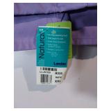 APPEARS NEW - Landau Unisex Reversible Scrub Pant Scrub Bottoms Style 7602 WPP & 8335 WPP (Size 2XL) 2 Pack