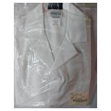 APPEARS NEW - Meta Fundamentals White Labcoat  Style 15112 (Size XS) 2 Pack