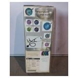 APPEARS NEW - Ultrascope Medical Stethoscope - Blue  - Retail: $150