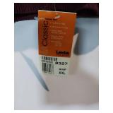 APPEARS NEW - Landau Classic Relaxed Scrub Pant Style 8327 RWP & 7602 RWP (Size 2XL) 2 Pack