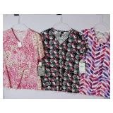 APPEARS NEW - KDiio, Bio & Med Couture Women