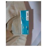 APPEARS NEW - Landau Unisex Reversible Drawstring Scrub Pant Style 7602 SAP & Style 8335 SAP (Size XL) 2 Pack