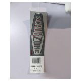 APPEARS NEW - Landau Unisex Straight Leg Scrub Pant Style 85221 White & 85222 White (Size 2XL) 2 Pack