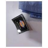 APPEARS NEW - Dickies Scrubs Drawstring Bottoms Pants Style 50106 CBL (Size 3XL) 2 Pack