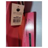 APPEARS NEW - Koi Lite Women