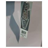 APPEARS NEW - ScrubZone Scrub Pants Style 83222 CEIL & Dickies Style 50106A CBL (Size XS) 2 Pack