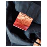 APPEARS NEW - Fashion Seal Healthcare Drawstring Scrub Pants Style 78894 (Size XL) 2 Pack