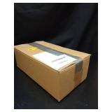 [2 PACK] UPGRADED AAP73252302 Refrigerator Door Shelf Compatible with LG Kenmore Refrigerator Shelf Replacement LFX31925ST LFXC24726S AAP73252311 AAP73252306 PS3637059 LG Refrigerator Door Bin - Retai