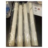 POOL BLASTER Centennial Cordless Pool Vacuum w/Pole Set - XL Debris Capacity & Advanced Filtration, Handheld Rechargeable Pool Cleaner for Sand, Silt & Leaves in Inground & Above Ground Pool - Retail: