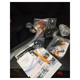 [Qualcomm 8 Core 4+64G] NHOPEEW Car Radio for VW Tiguan 2014-2016 - Wireless Carplay and Android Auto - 9 Inch 1280 * 720 IPS Touchscreen Android Car Stereo - DSP/GPS/WiFi/SWC + AHD Backup Camera - Re