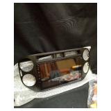 [Qualcomm 8 Core 4+64G] NHOPEEW Car Radio for VW Tiguan 2014-2016 - Wireless Carplay and Android Auto - 9 Inch 1280 * 720 IPS Touchscreen Android Car Stereo - DSP/GPS/WiFi/SWC + AHD Backup Camera - Re